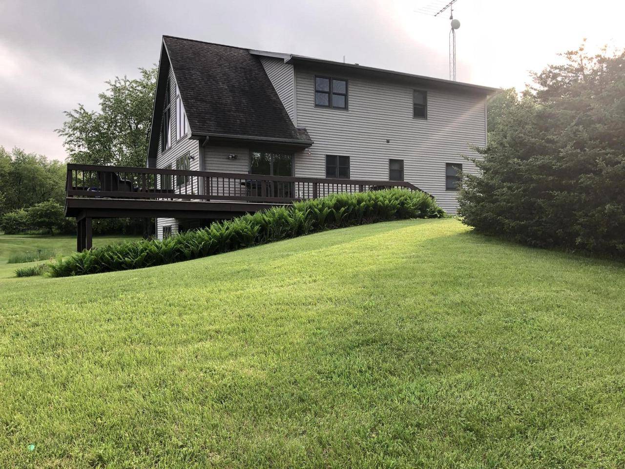 Delavan, WI 53115,N5568 Johnson ROAD