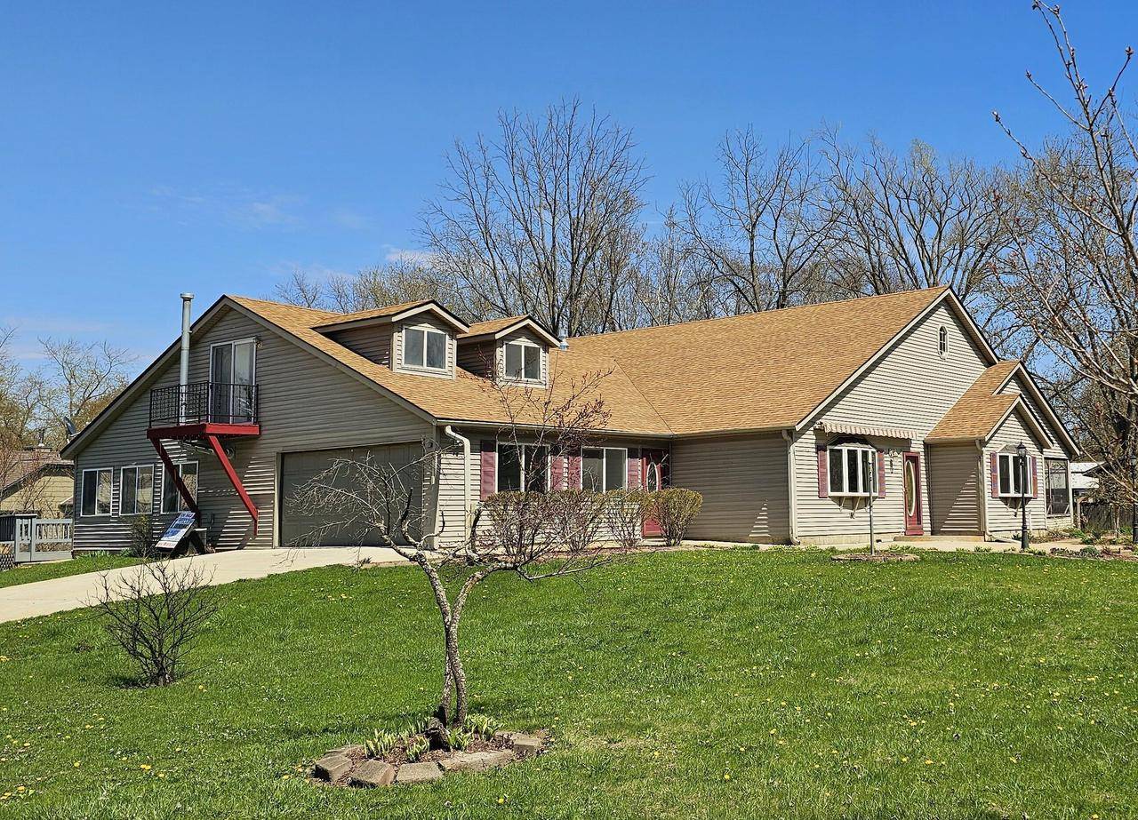 Genoa City, WI 53128,N942 Rose DRIVE