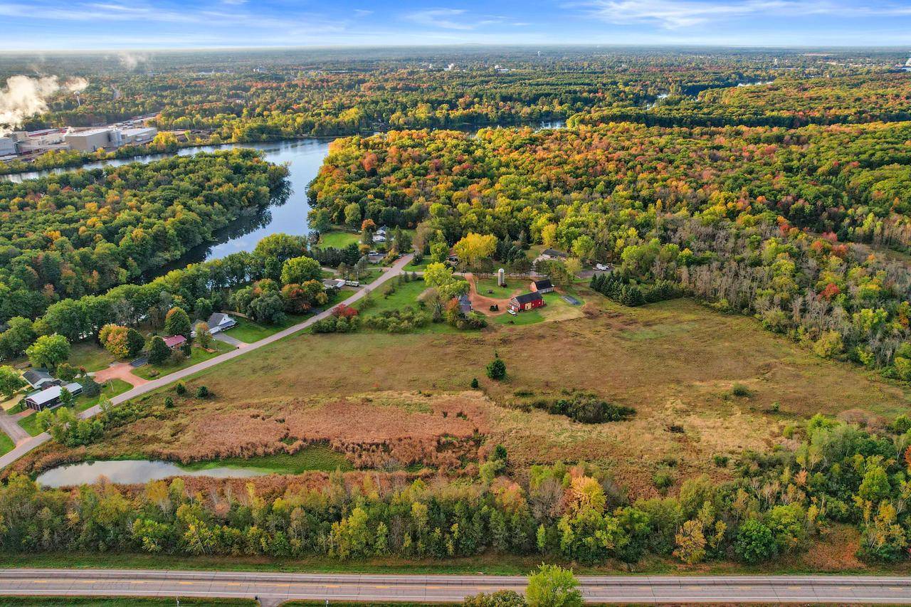 Rudolph, WI 54475,Lt0 STATE HIGHWAY 66