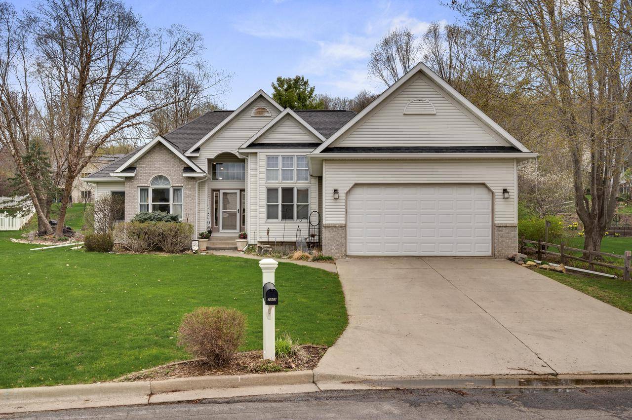 Onalaska, WI 54650,2809 Prairie Clover PLACE