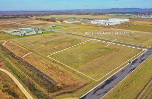 Holmen, WI 54636,Lot 11 BLUFFVIEW BUSINESS PARK