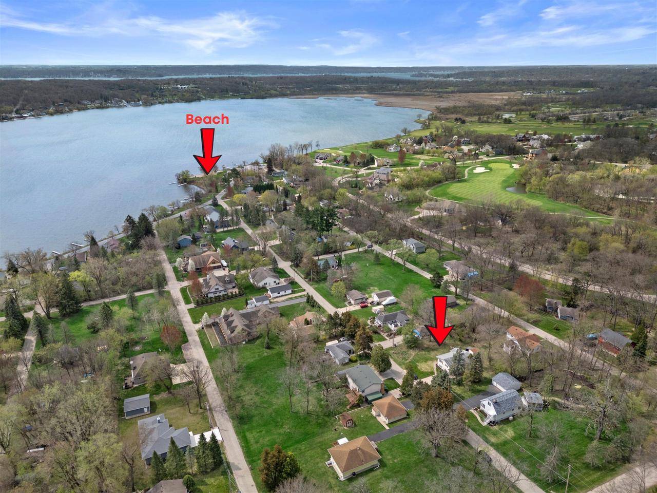 Lake Geneva, WI 53147,N3085 Canary ROAD