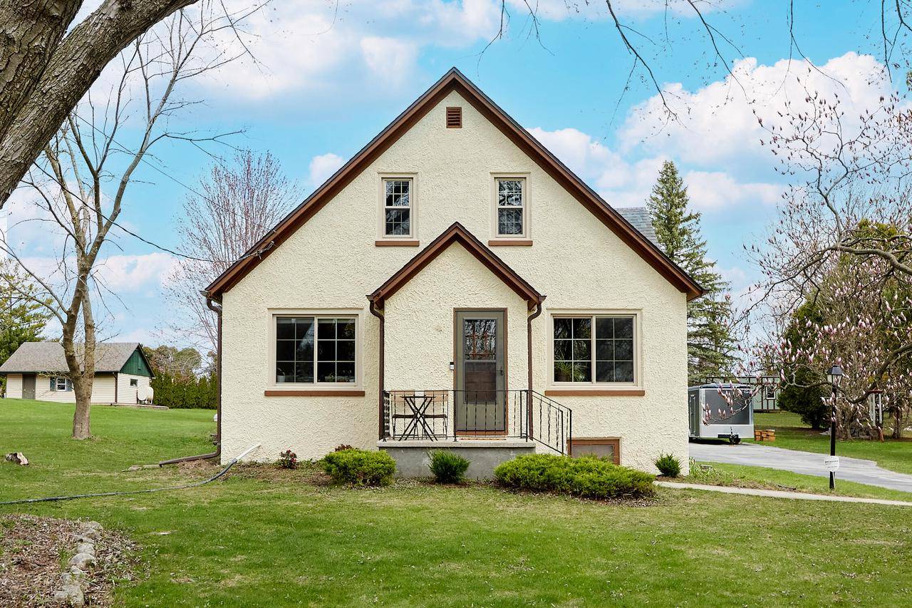 Menomonee Falls, WI 53051,N79W12788 Fond Du Lac AVENUE