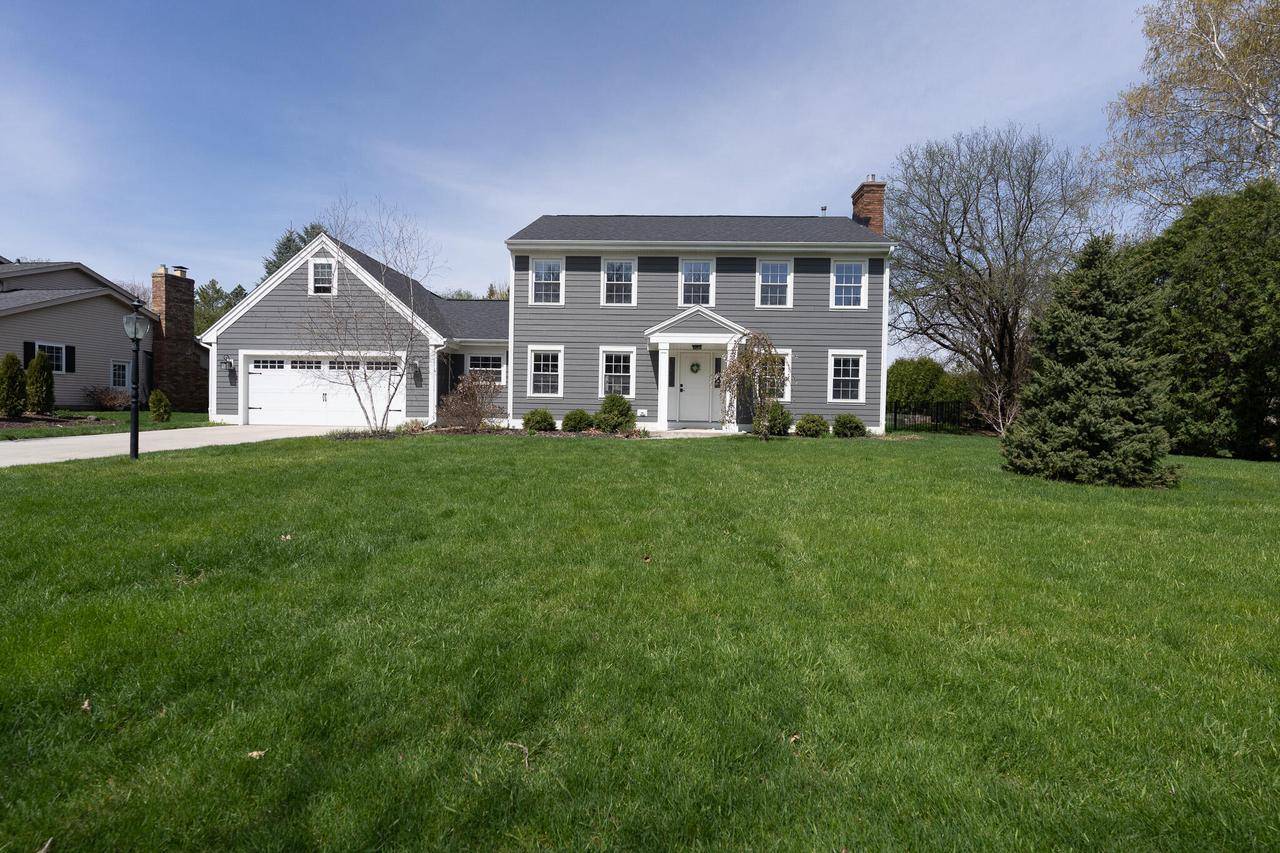 Greendale, WI 53129,5641 Grove TERRACE