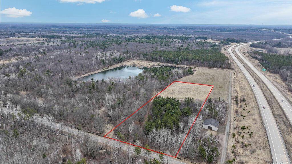 Junction City, WI 54443,Lt1 COUNTY ROAD E