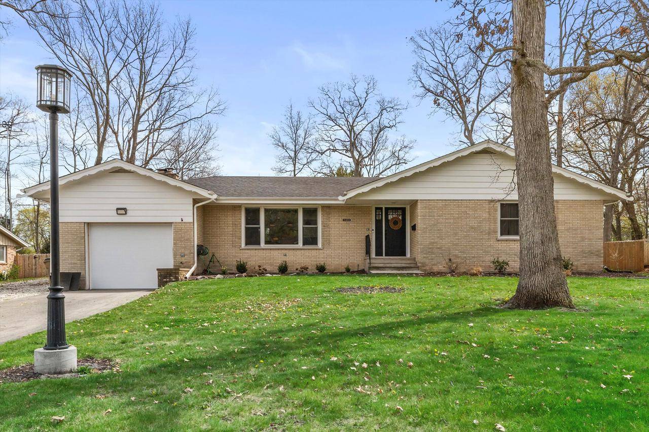 Pleasant Prairie, WI 53158,3401 100th STREET