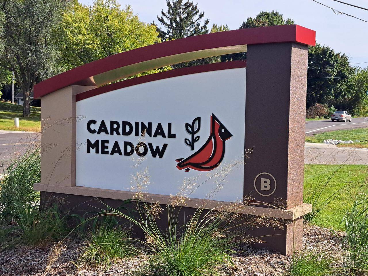 Pewaukee, WI 53072,W251N2376 VALLEYVIEW CIRCLE #Lt21