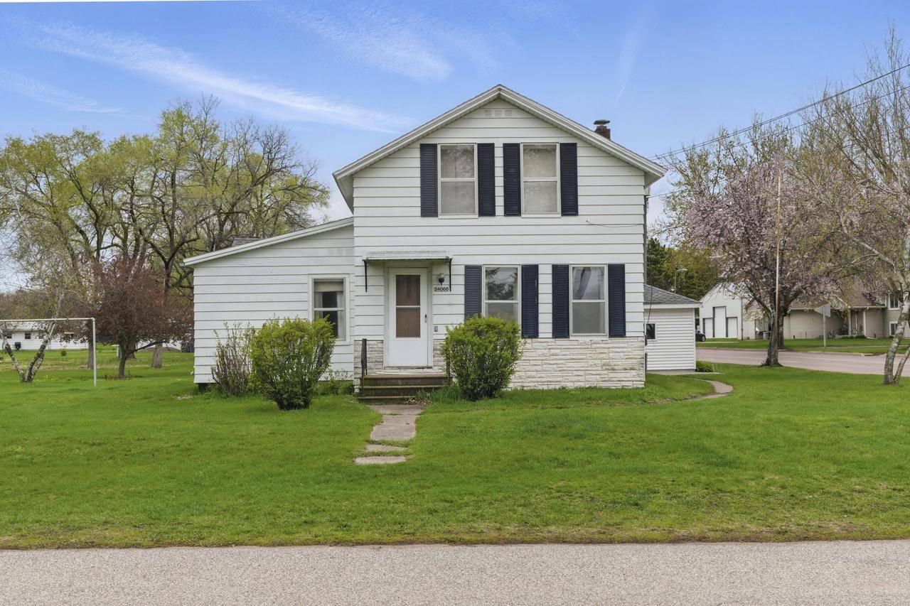 Trempealeau, WI 54661,24066 4th STREET