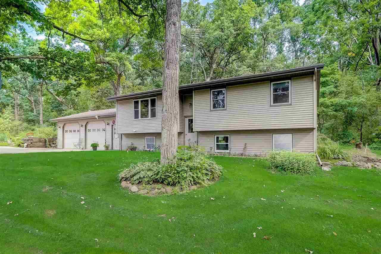 Pardeeville, WI 53954,W4874 County Road P