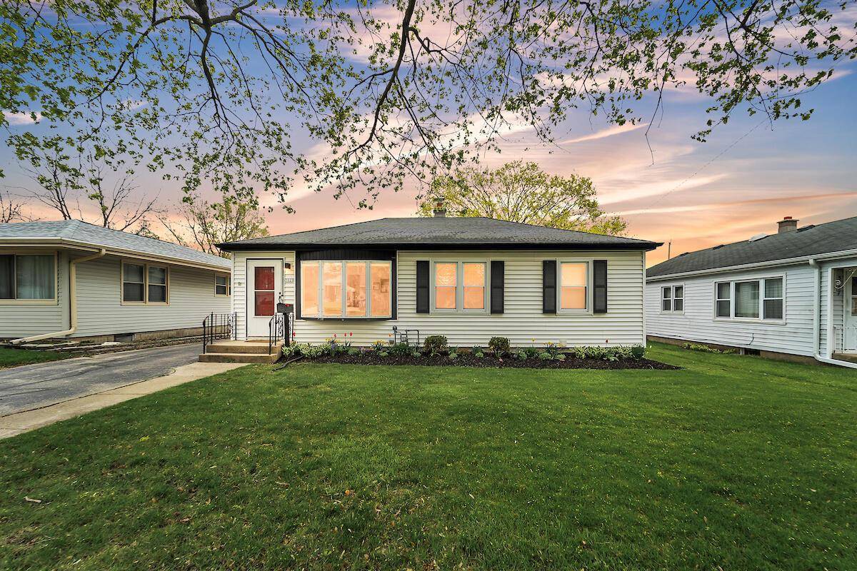 Sturtevant, WI 53177,3029 94th STREET