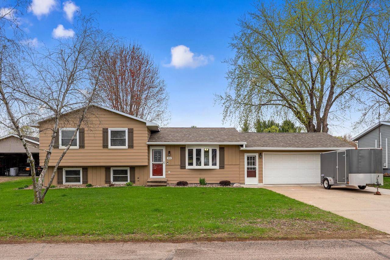 Rockland, WI 54653,404 Mallard STREET