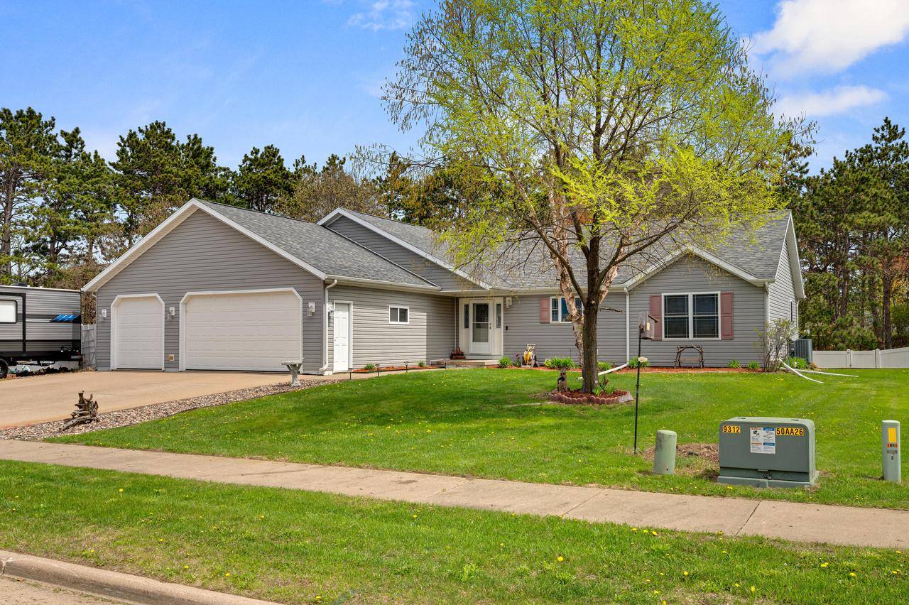 Sparta, WI 54656,1061 Hanson PLACE S