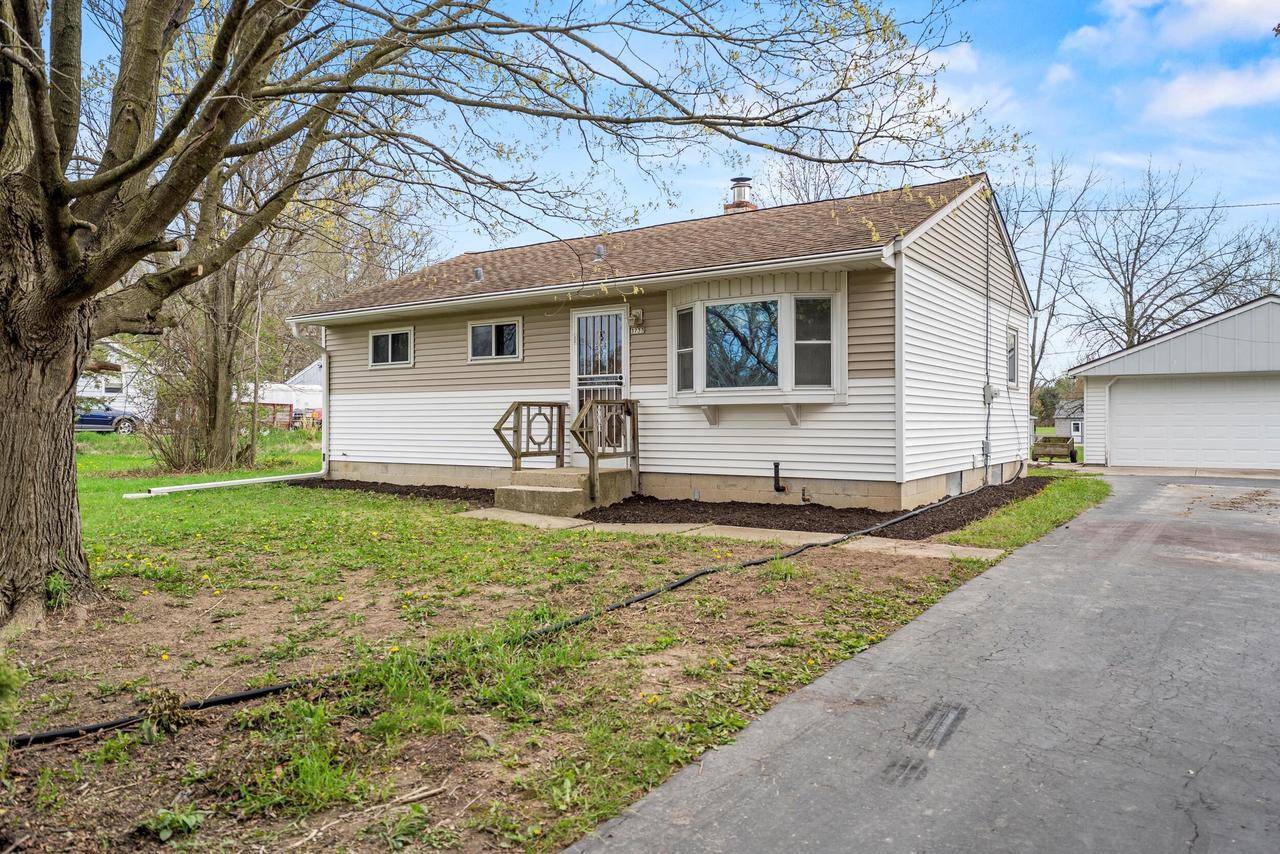 Oak Creek, WI 53154,3733 E Becker ROAD