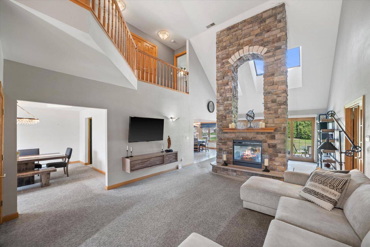 Mount Pleasant, WI 53406,135 Emerald DRIVE