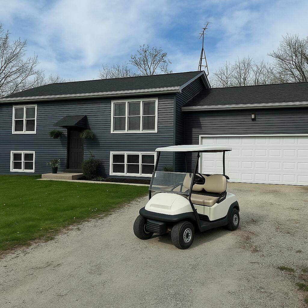 Lake Geneva, WI 53147,N3413 Queen ROAD
