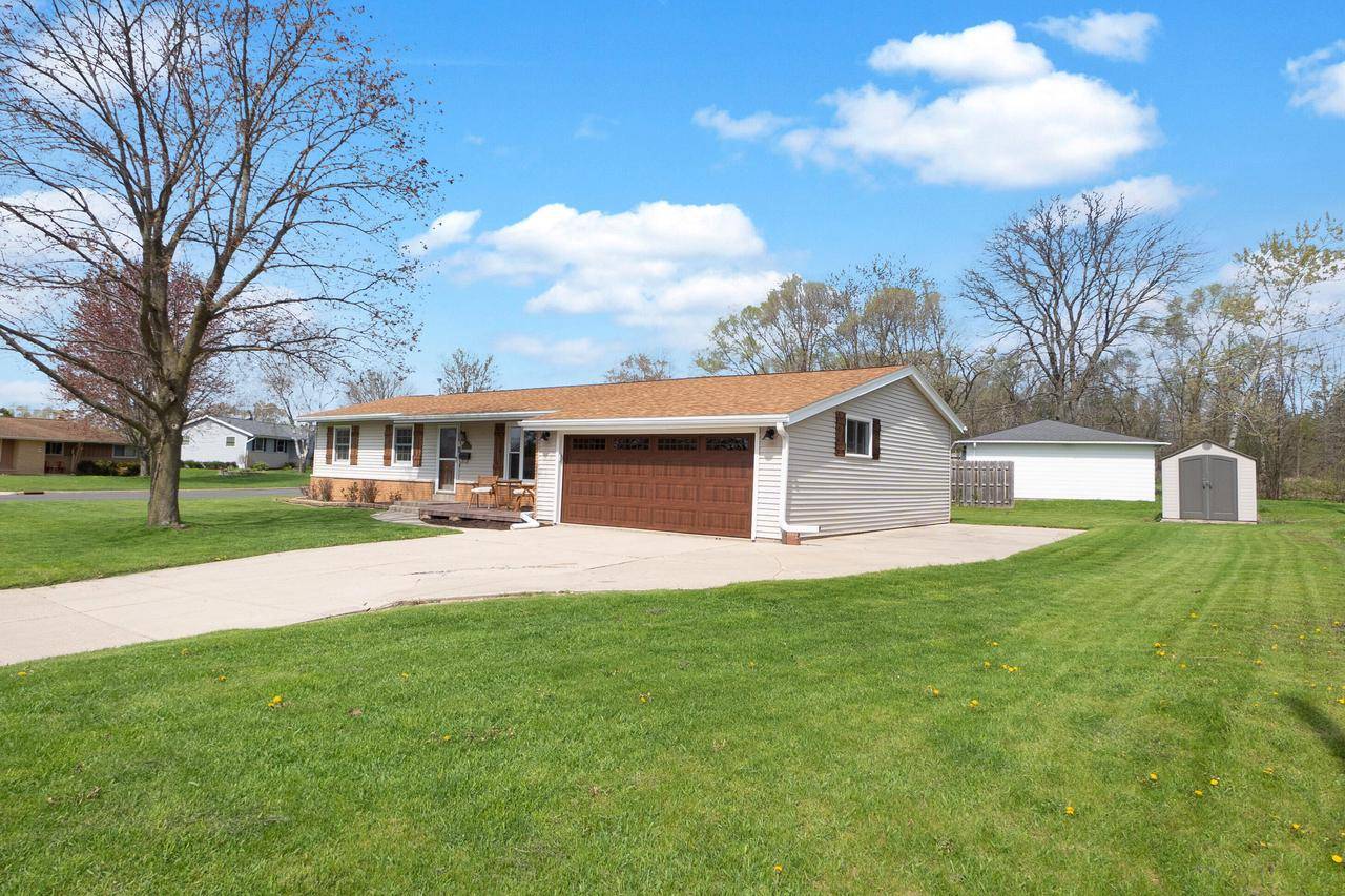 Menomonee Falls, WI 53051,N90W18428 Princeway
