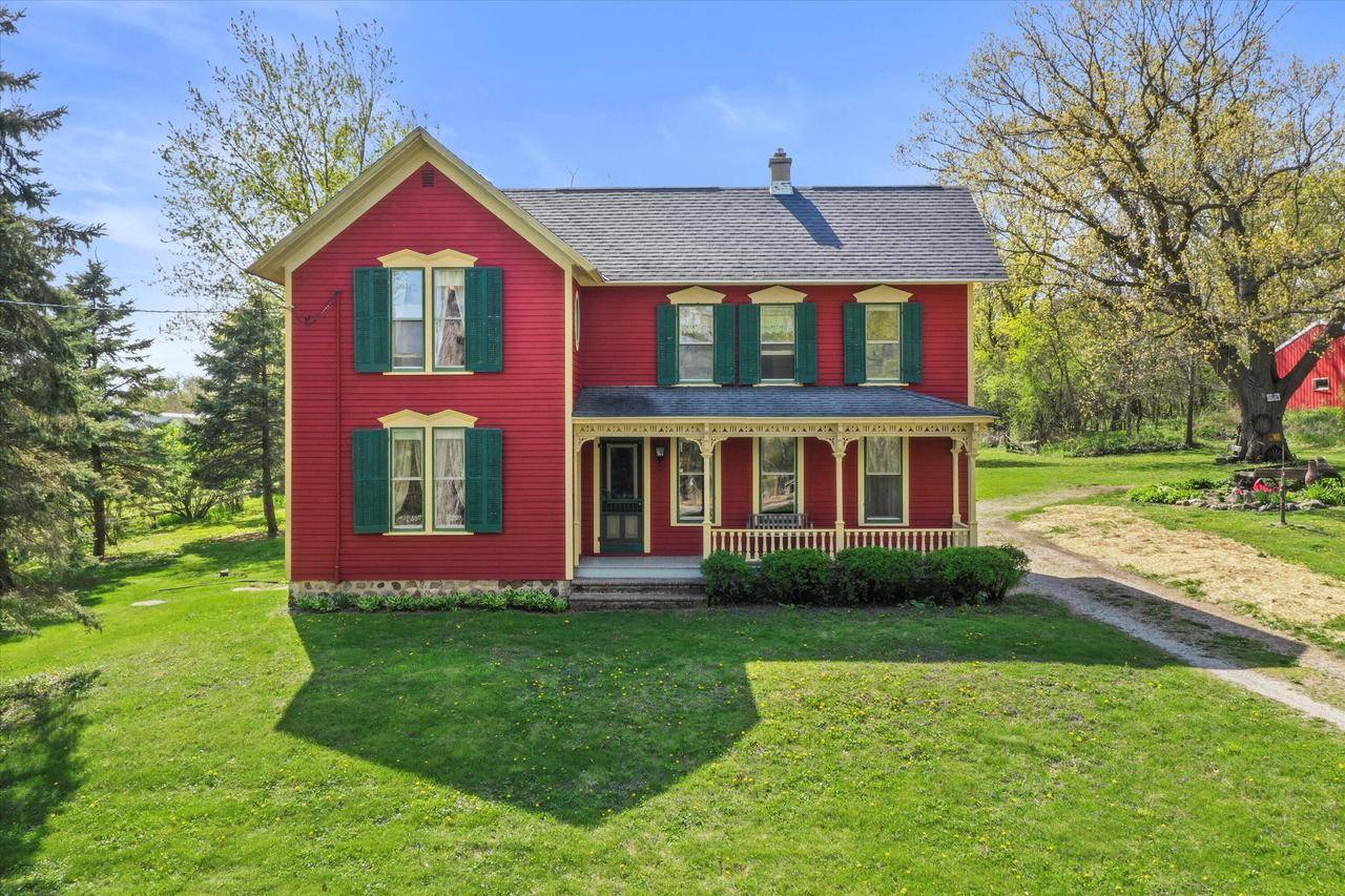 Mukwonago, WI 53149,W255S8385 Hi Lo DRIVE