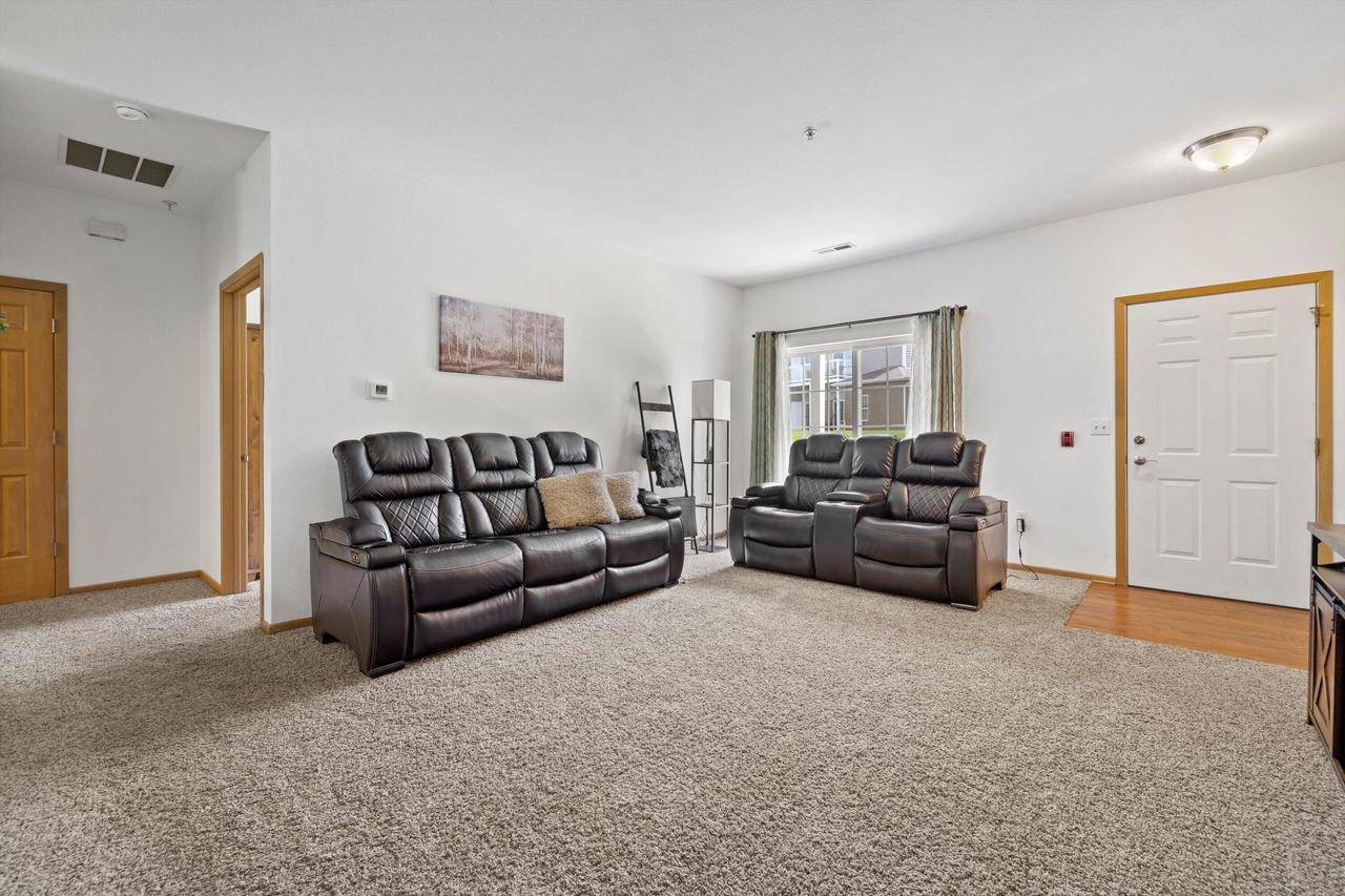Pleasant Prairie, WI 53158,6865 99th PLACE #AA