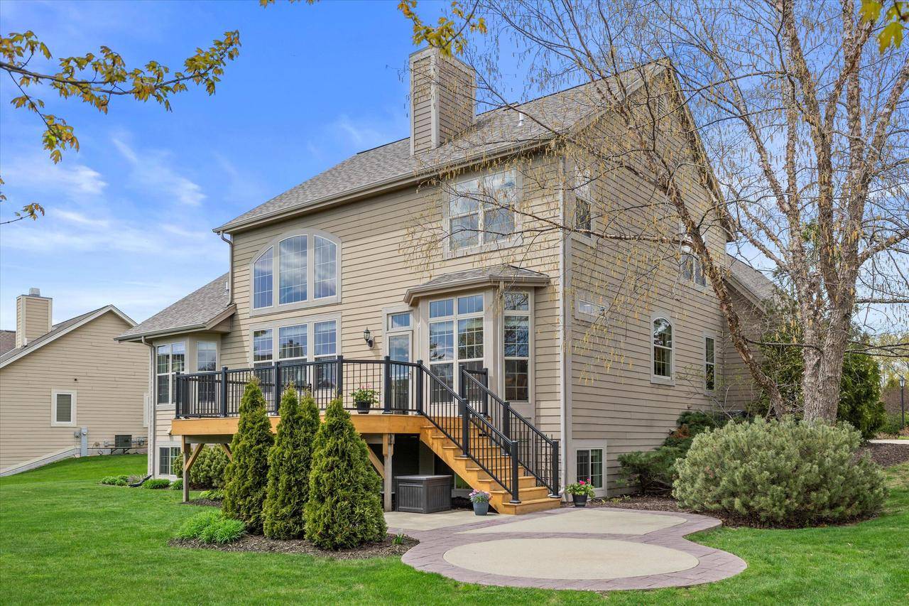Franklin, WI 53132,5299 W Behrendt STREET
