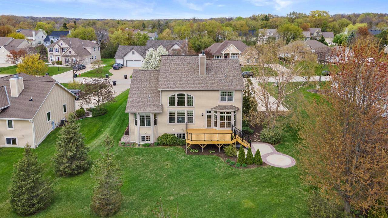 Franklin, WI 53132,5299 W Behrendt STREET
