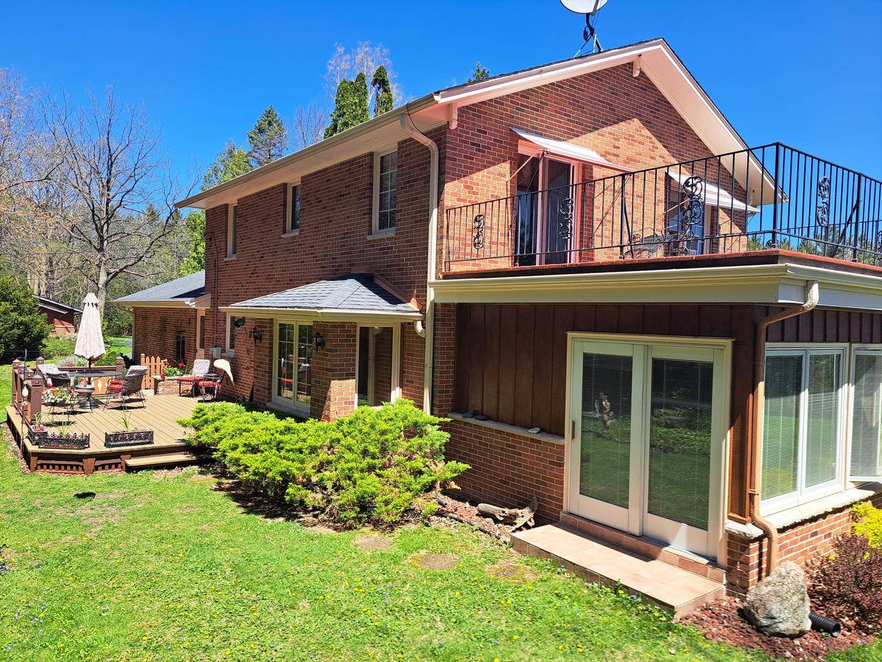 Colgate, WI 53017,4151 Elmwood ROAD