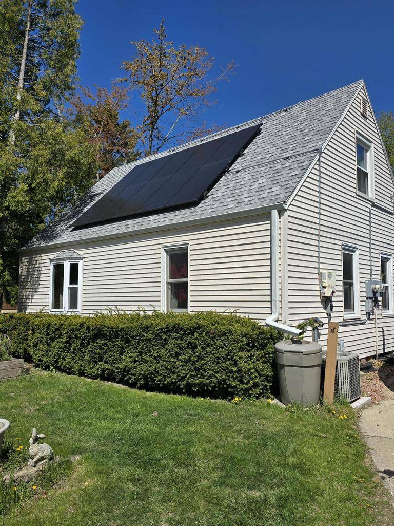 West Allis, WI 53219,6423 W Mcgeoch AVENUE