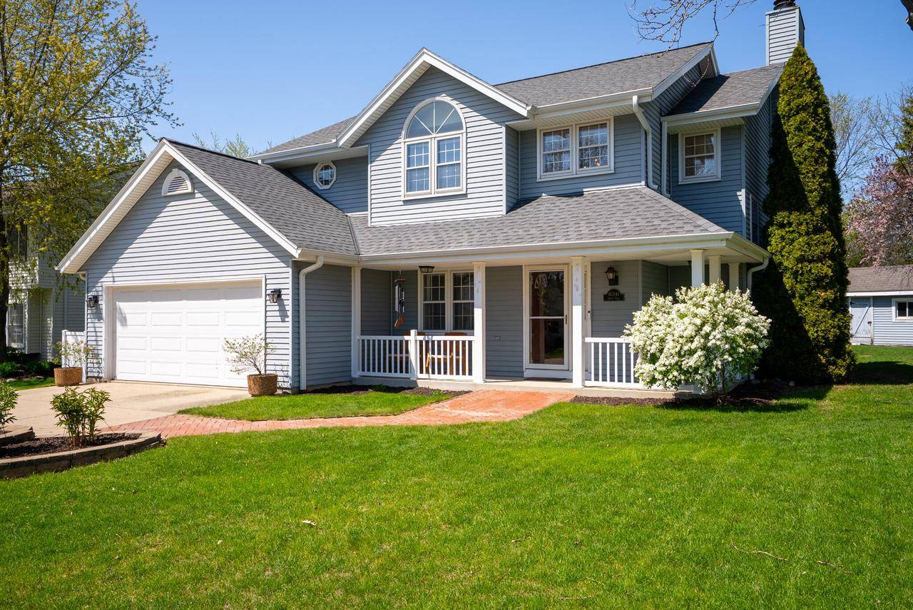 Oak Creek, WI 53154,10341 S Ashley LANE