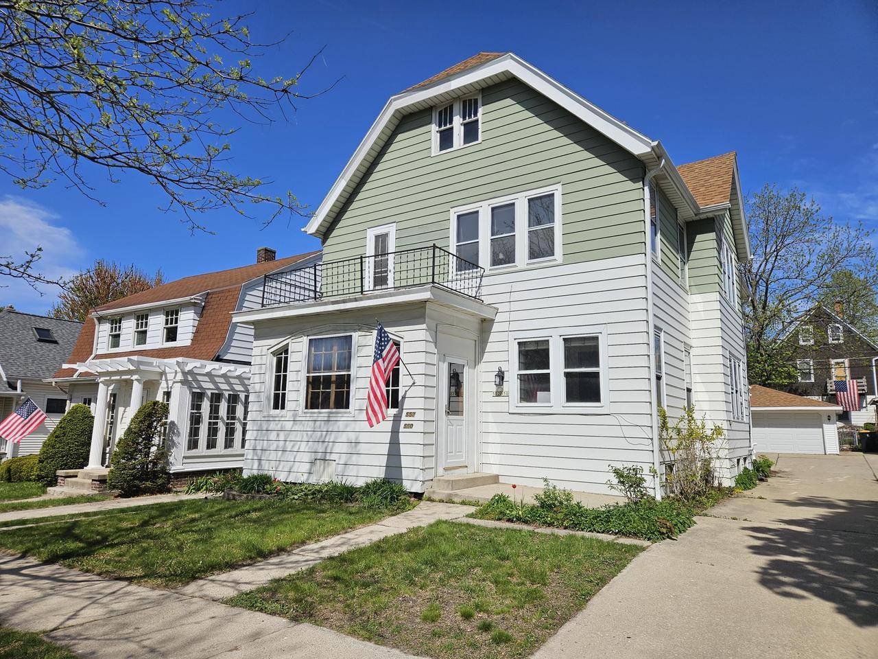Wauwatosa, WI 53213,550 N 65th STREET #552