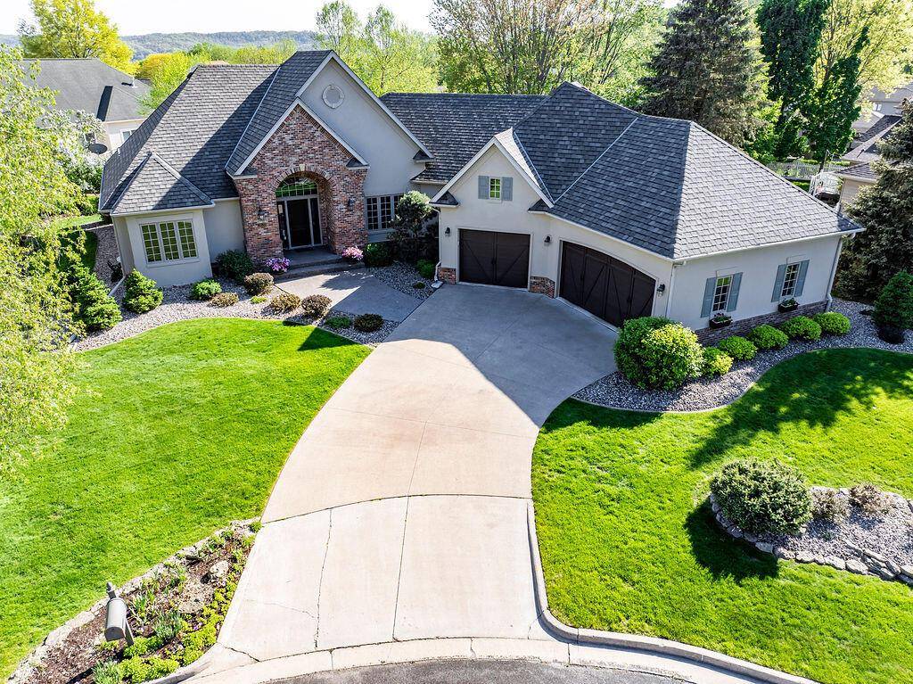 Onalaska, WI 54650,2828 Prairie Clover PLACE