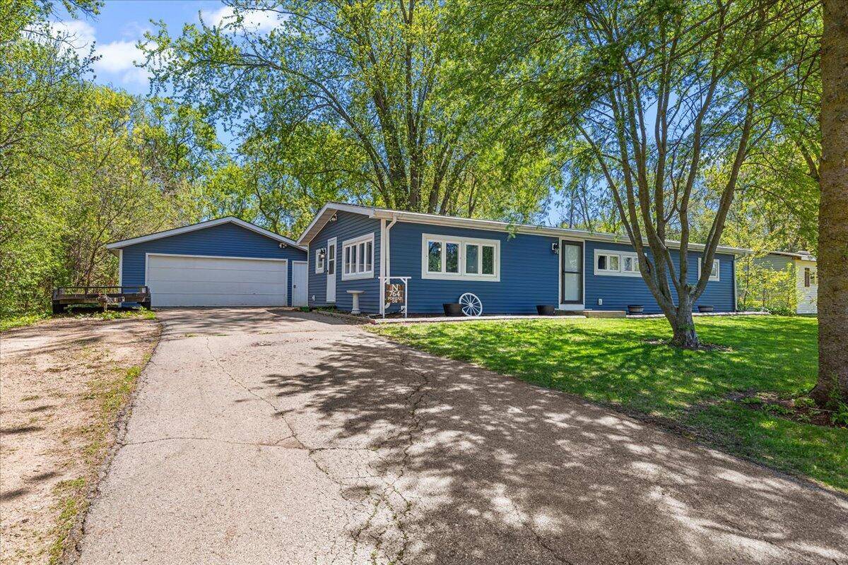 Mayville, WI 53050,764 Forest DRIVE