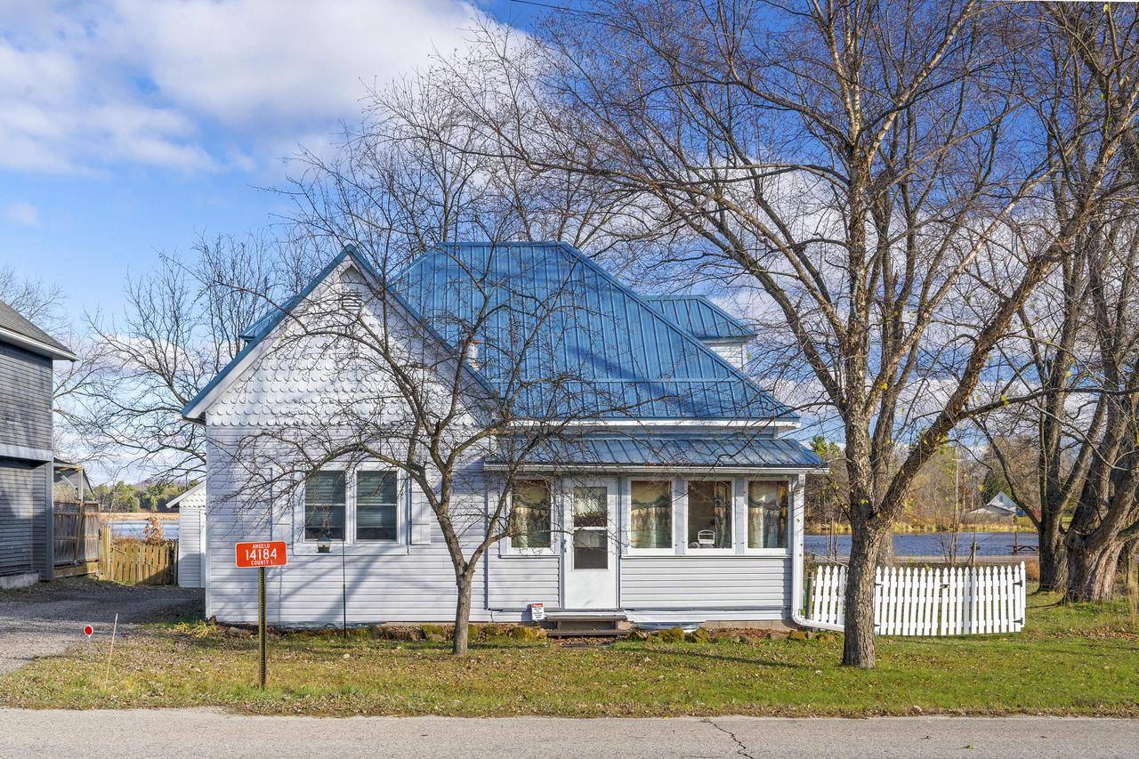 Sparta, WI 54656,14184 County Highway I