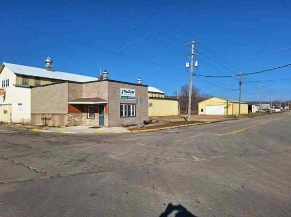 La Farge, WI 54639,504 W Main STREET