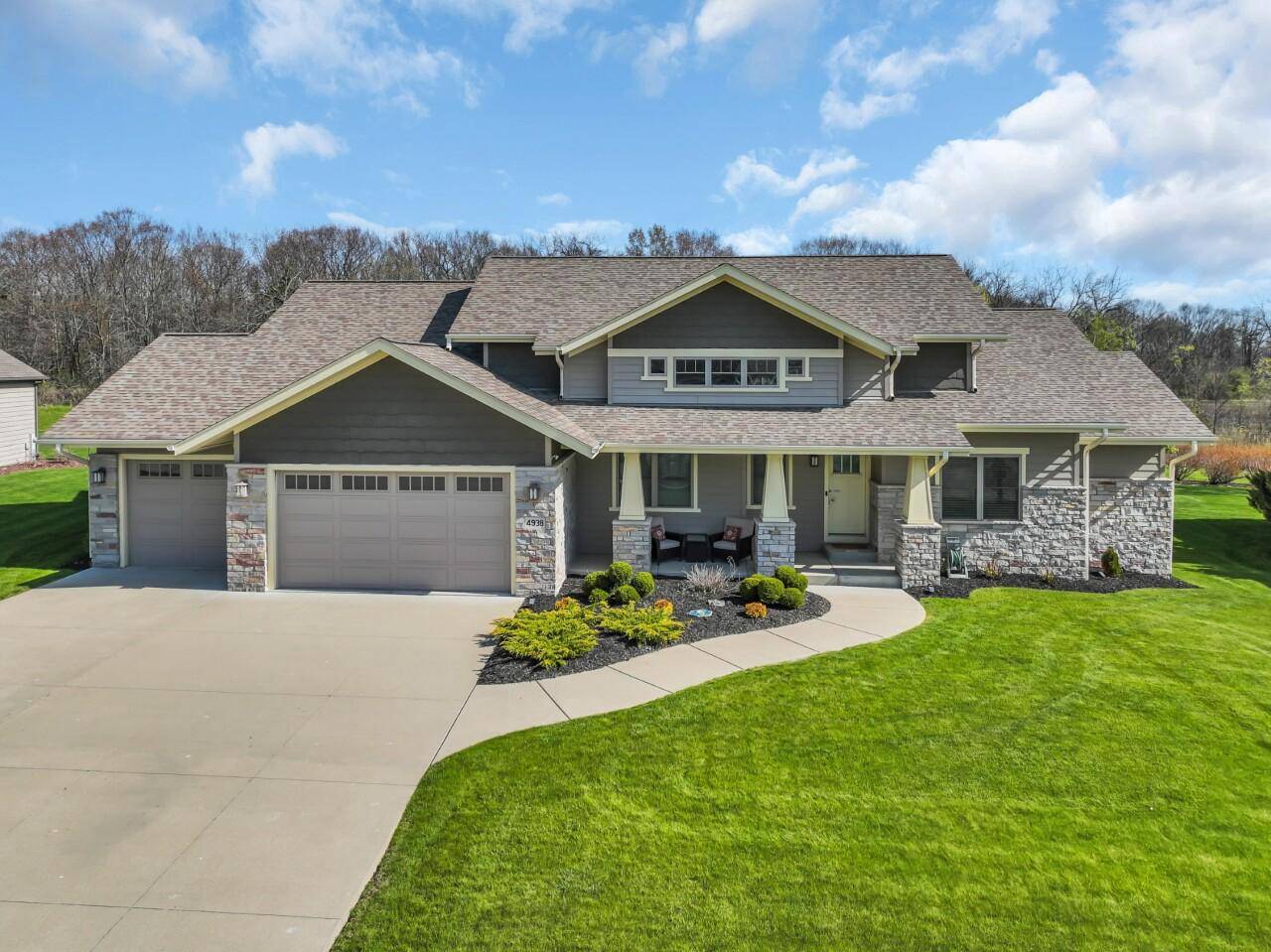 Mount Pleasant, WI 53403,4938 Copper Leaf BOULEVARD