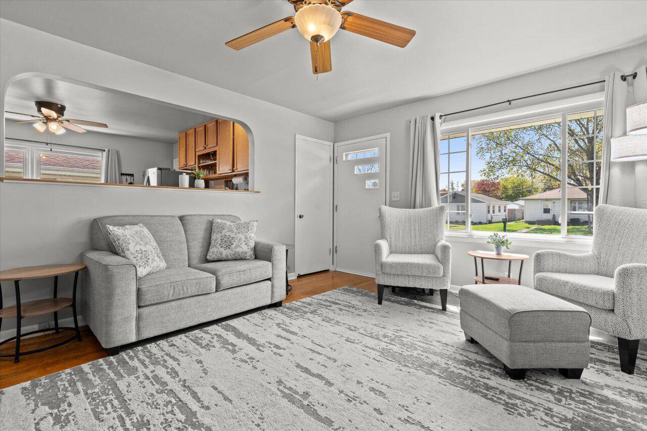 Greenfield, WI 53220,4612 S 50th STREET
