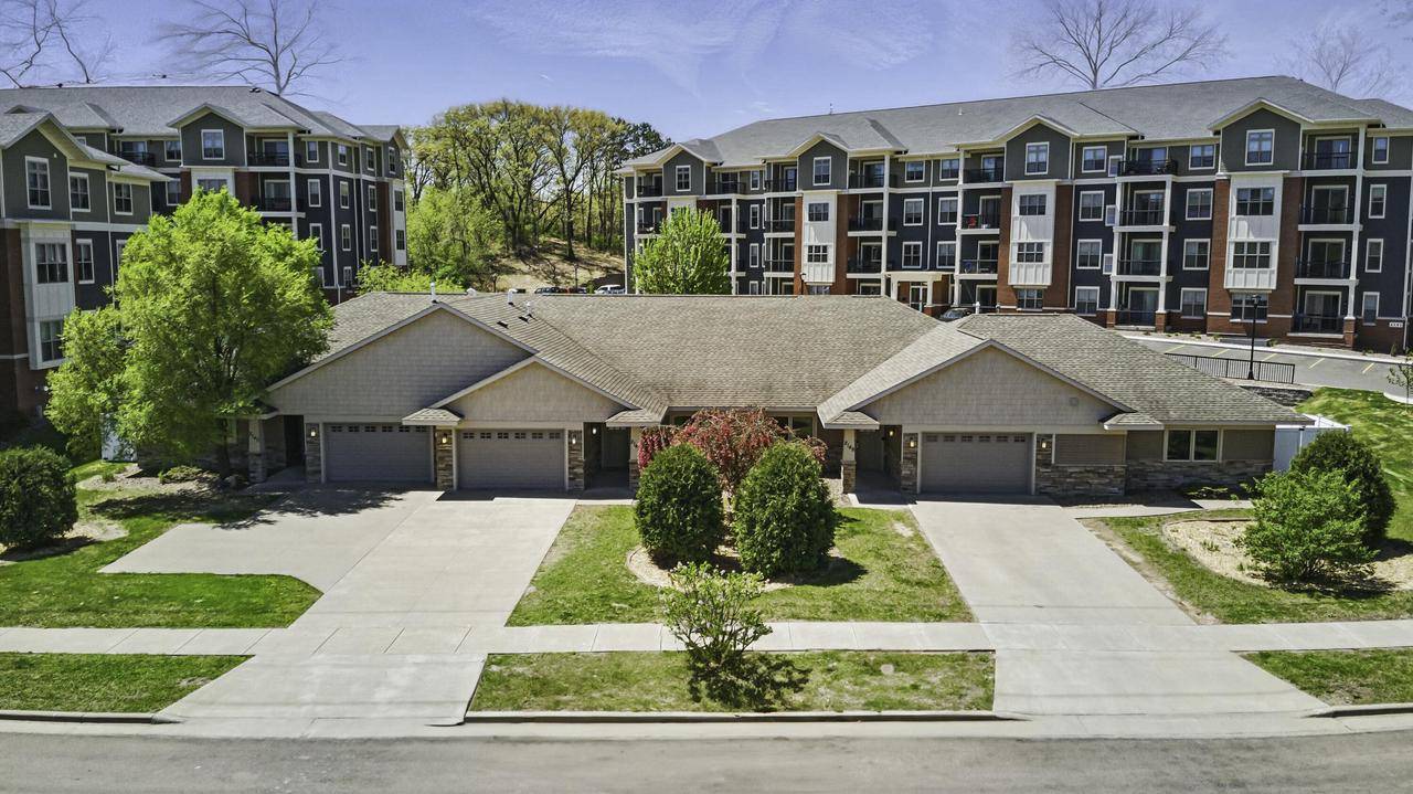 Onalaska, WI 54650,2149 Abbey ROAD #2147-2145