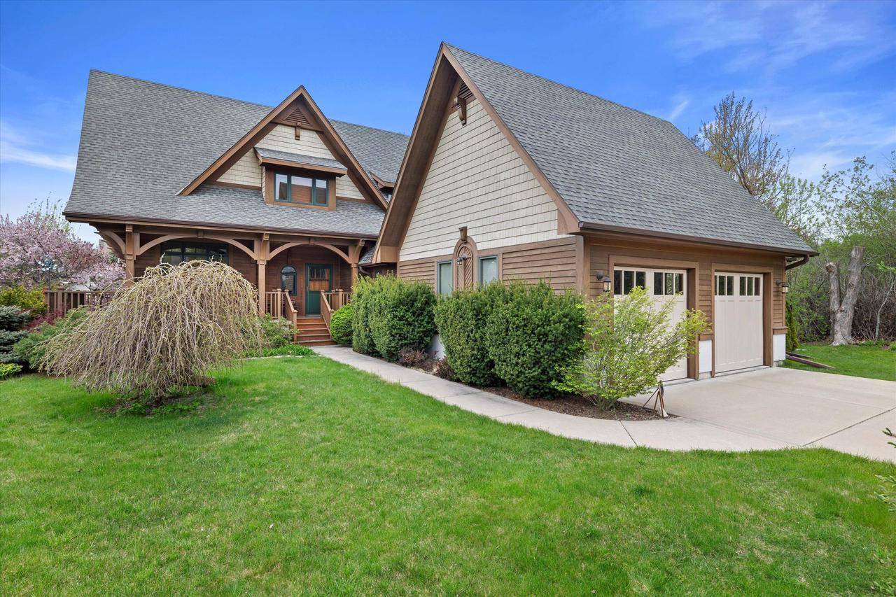 Mount Pleasant, WI 53406,6236 Bald Eagle ROAD