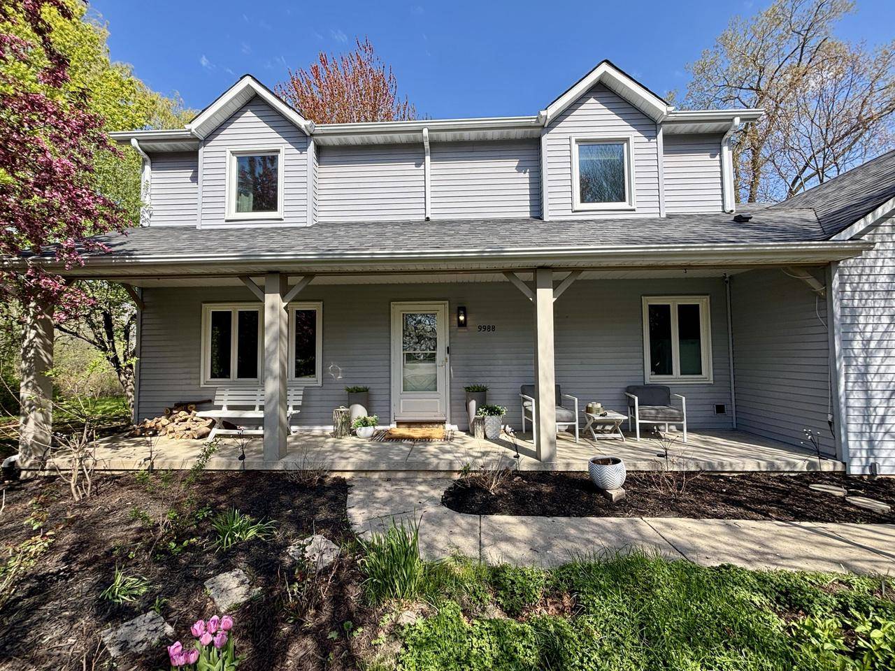 Pleasant Prairie, WI 53158,9988 32nd AVENUE