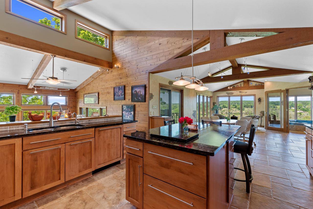 Plymouth, WI 53073,N6596 Riverview ROAD