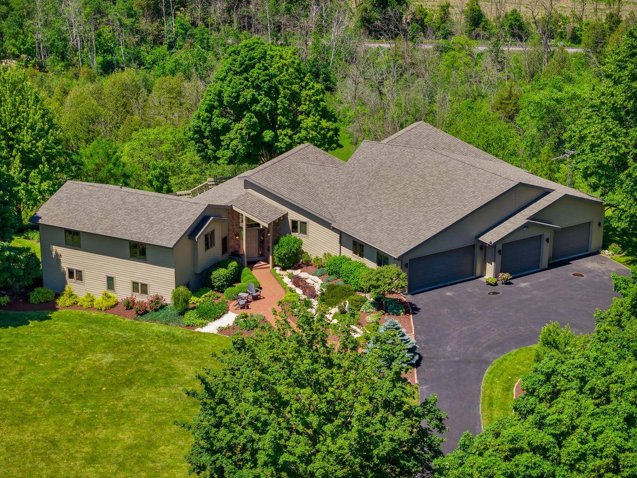 Plymouth, WI 53073,N6596 Riverview ROAD