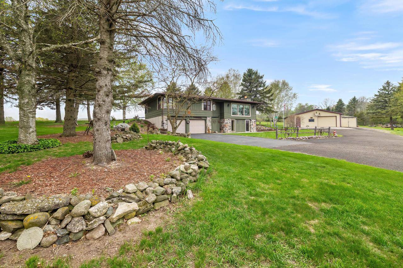 Plymouth, WI 53073,N5632 County Road ZZ