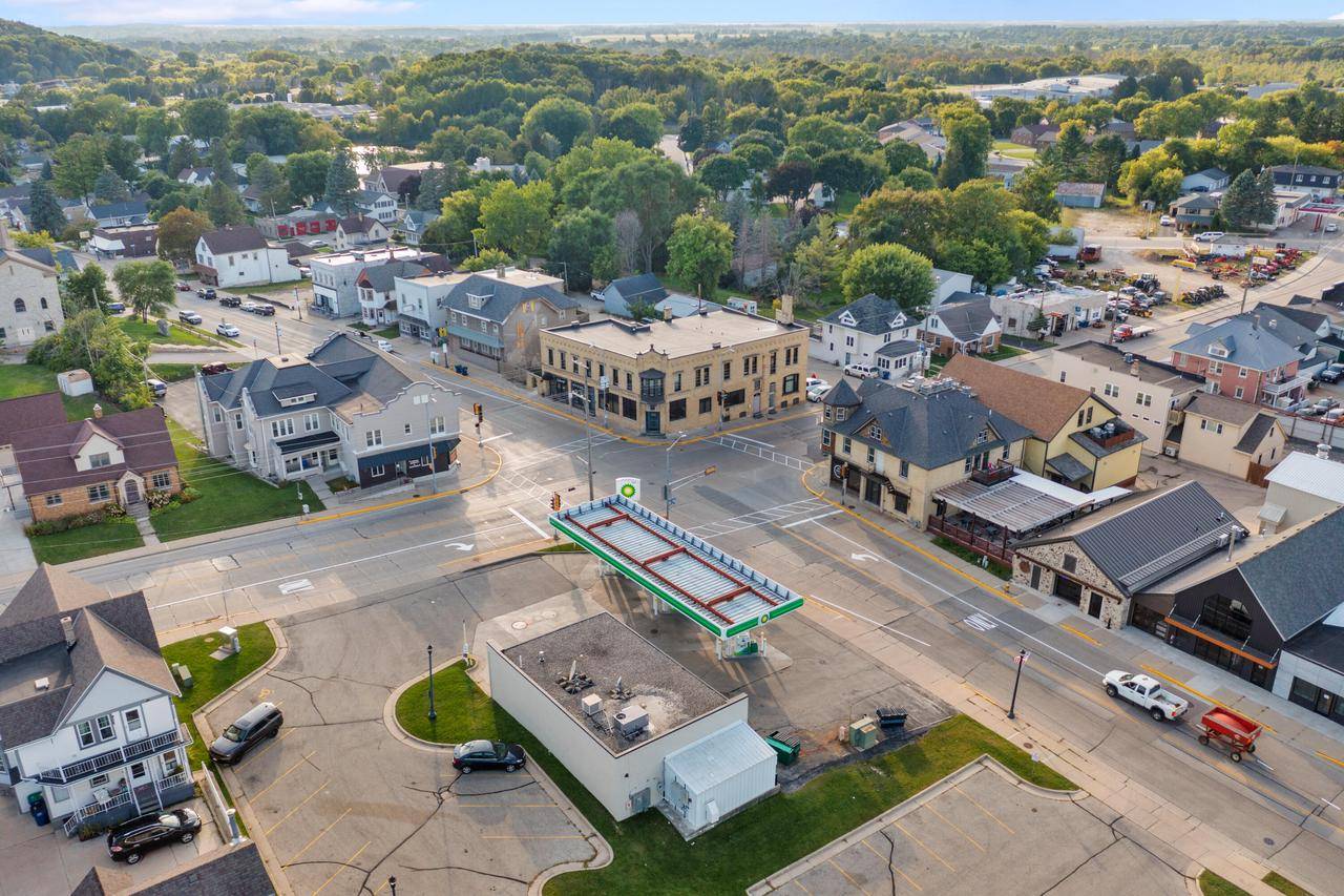 Slinger, WI 53086,101 Kettle Moraine DRIVE S #103