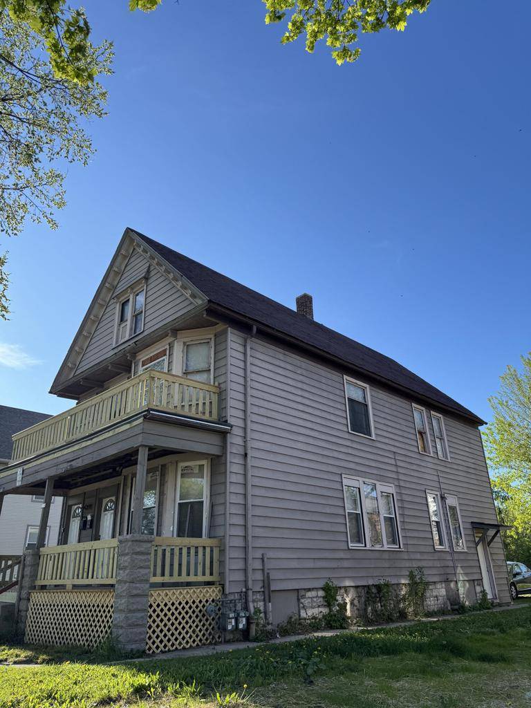Milwaukee, WI 53206,2514 W Burleigh STREET #2516