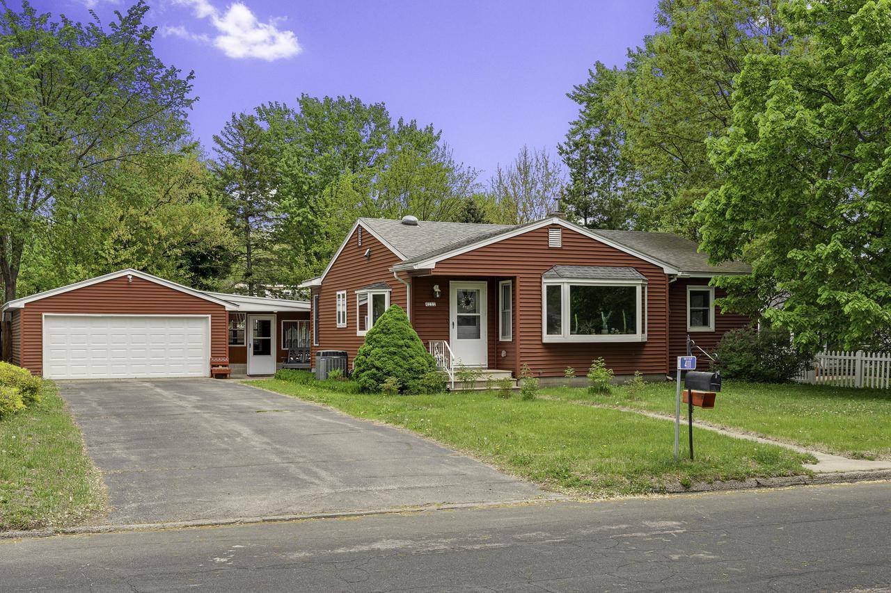 La Crosse, WI 54601,4111 Bank DRIVE