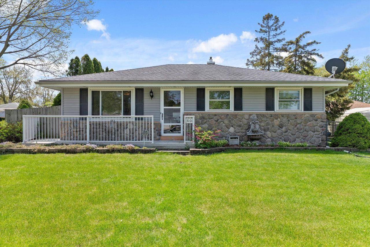 Cudahy, WI 53110,3101 E Hammond AVENUE