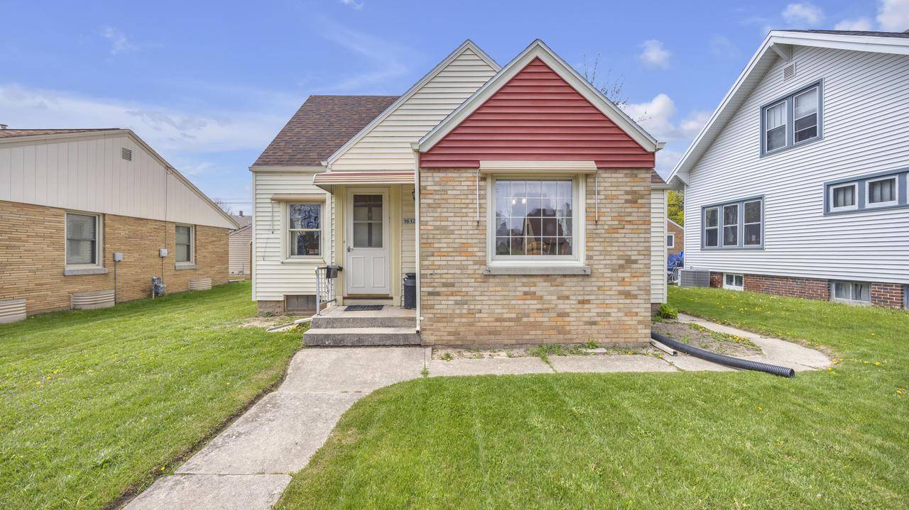 Sheboygan, WI 53081,1612 S 17th STREET