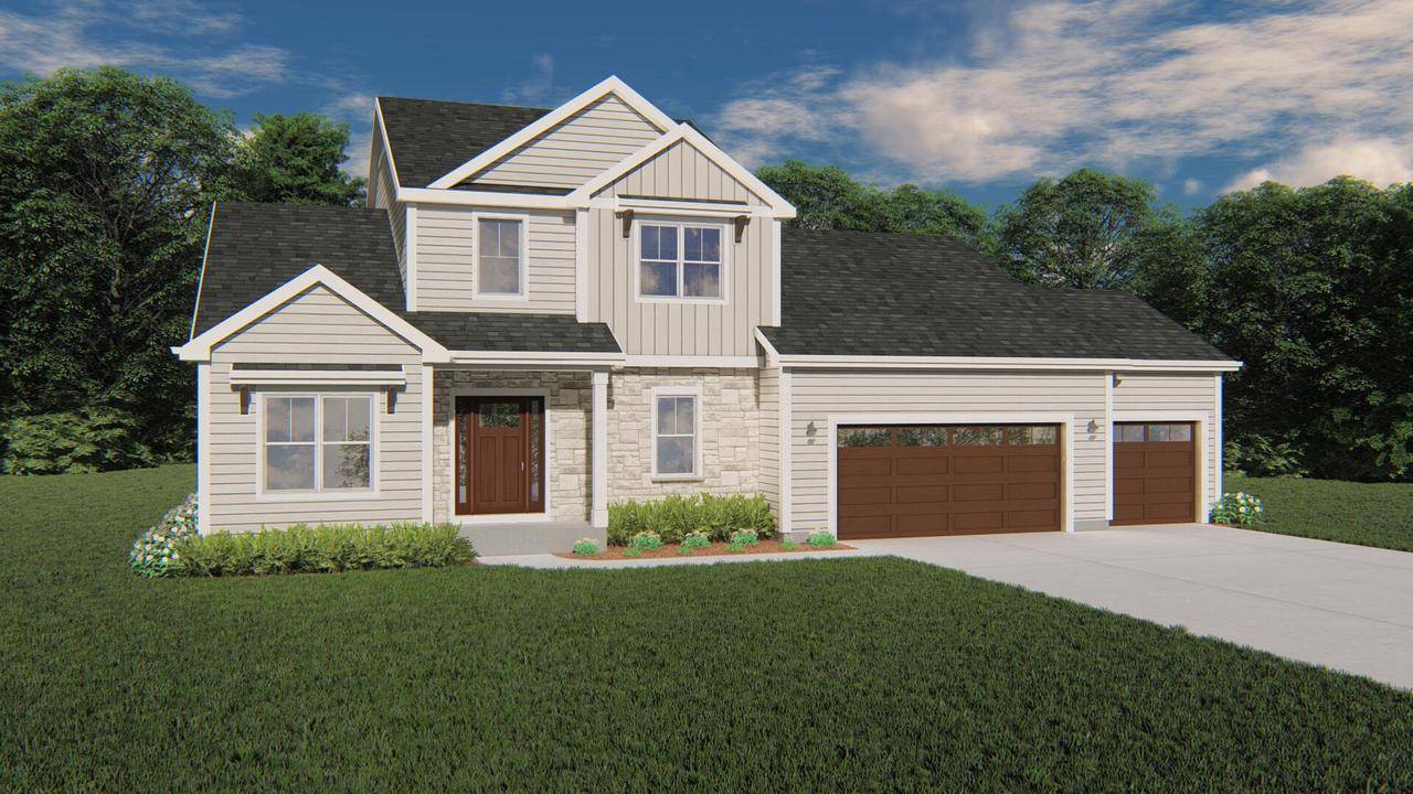 Franklin, WI 53132,9157 S Overlook WAY