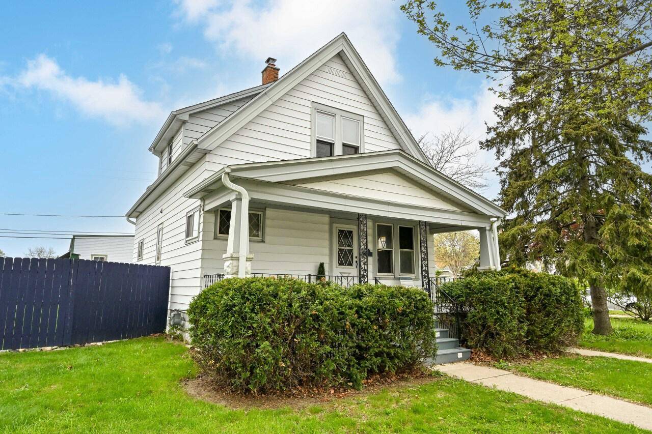 Cudahy, WI 53110,3907 E Edgerton AVENUE