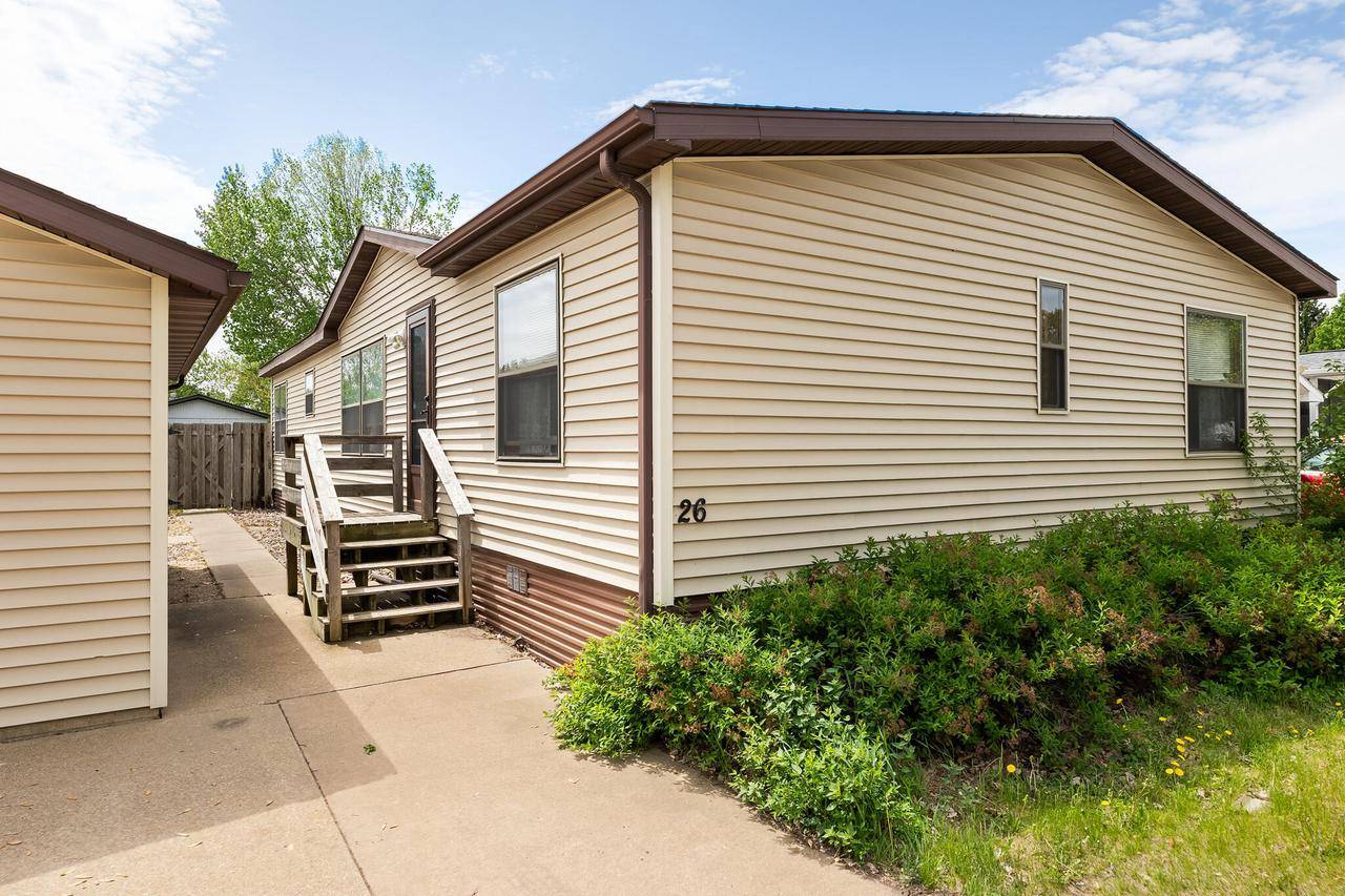 Holmen, WI 54636,26 Westminster AVENUE