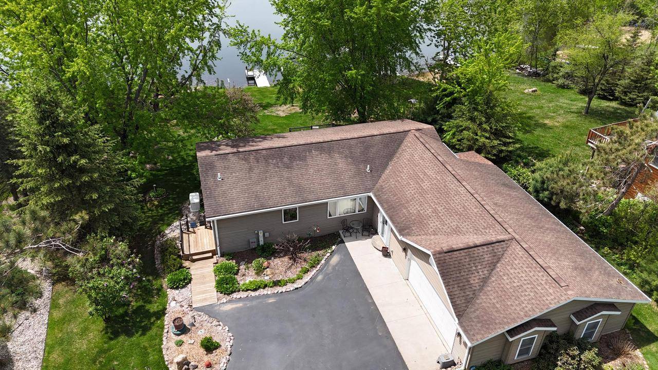 Keshena, WI 54135,N1423 Silver Canoe ROAD