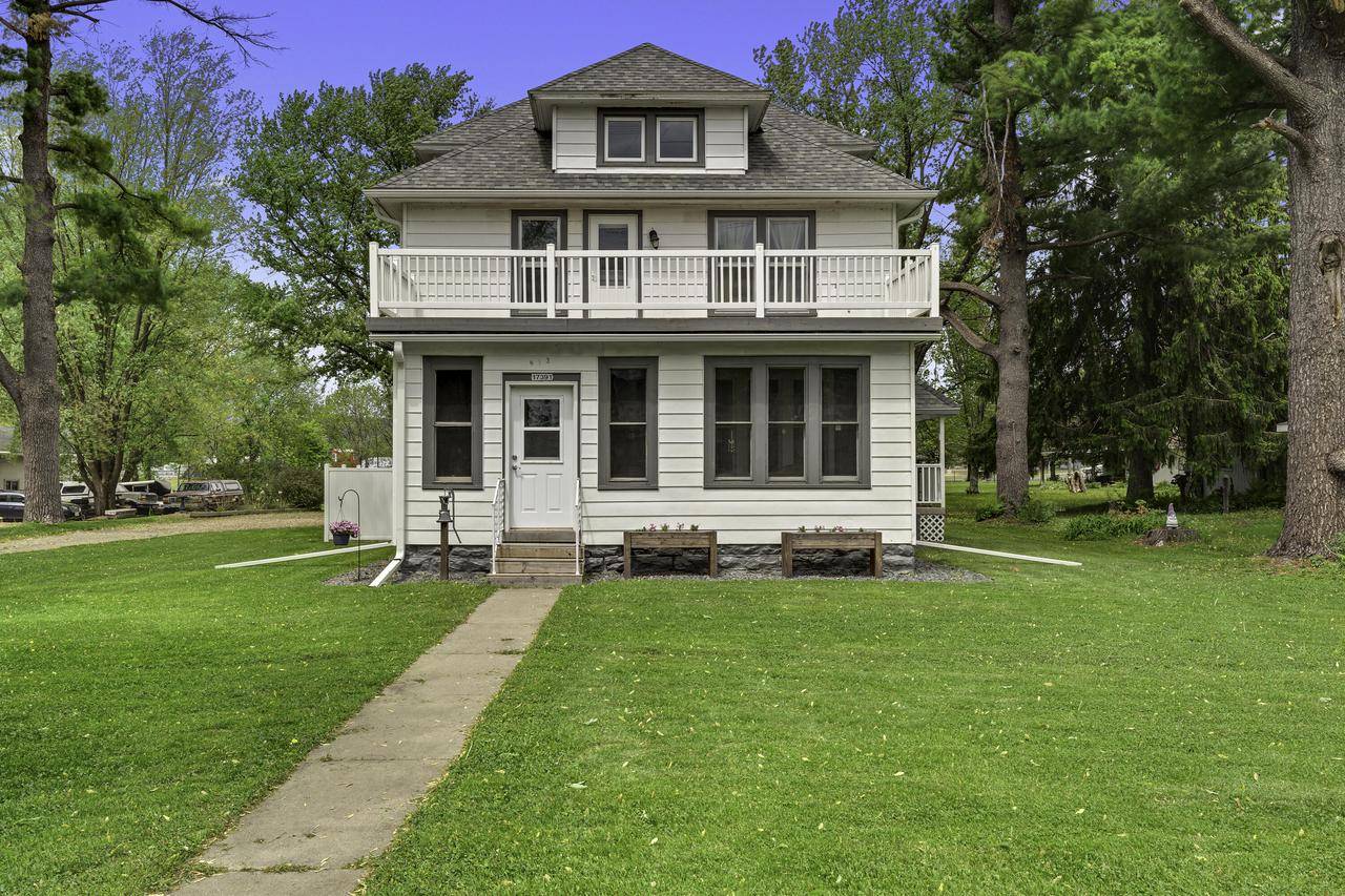 Galesville, WI 54630,17391 N Main STREET